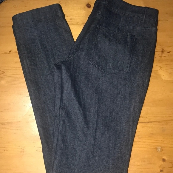 Worth Jeans 4 Pleated - Picture 1 of 5